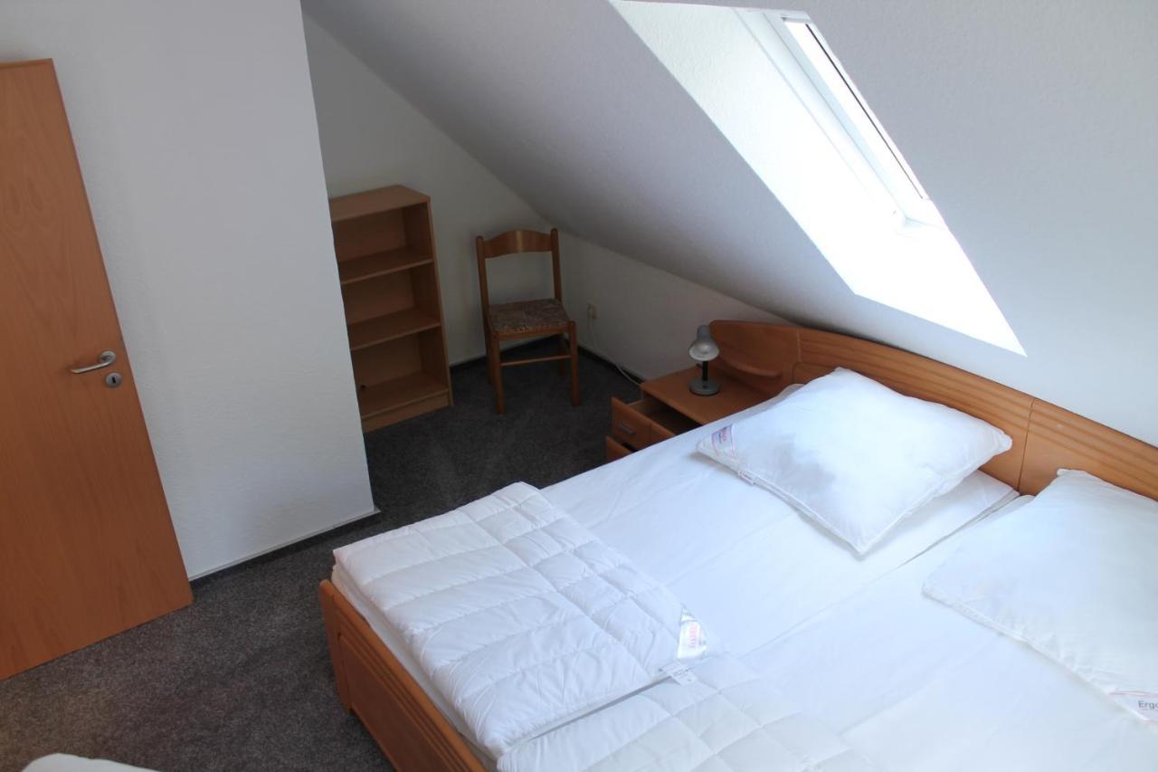 Ferienhaus Gross Popkenhausen Schillig Exterior foto