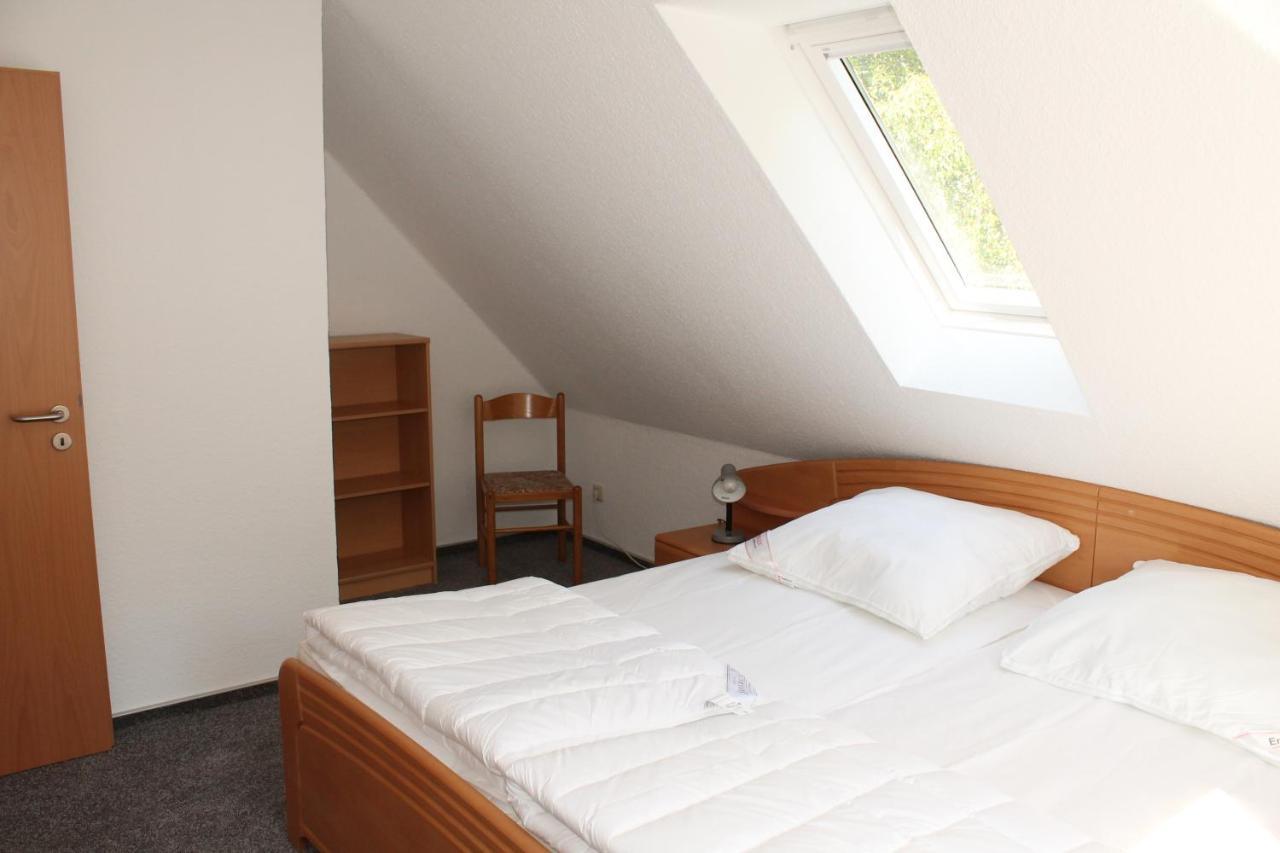 Ferienhaus Gross Popkenhausen Schillig Exterior foto